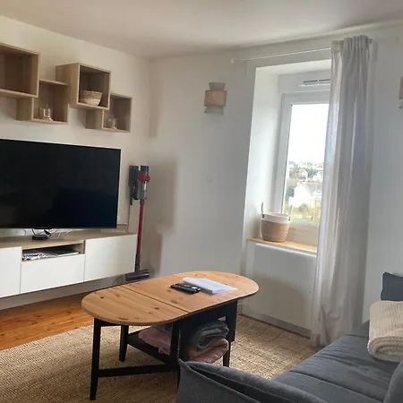 Appartamento L'escale Donvillaise