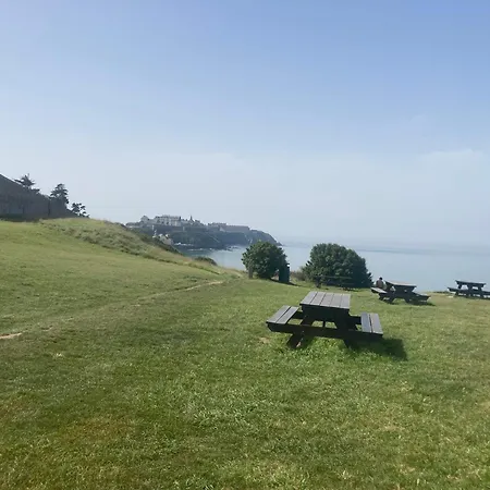 L'escale Donvillaise