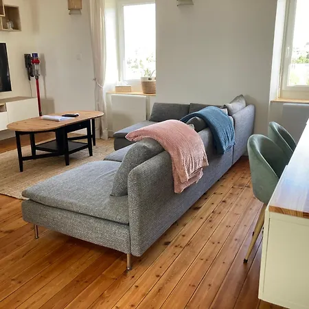 L'escale Donvillaise Appartamento