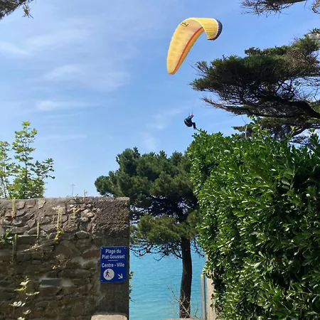 Appartamento L'escale Donvillaise