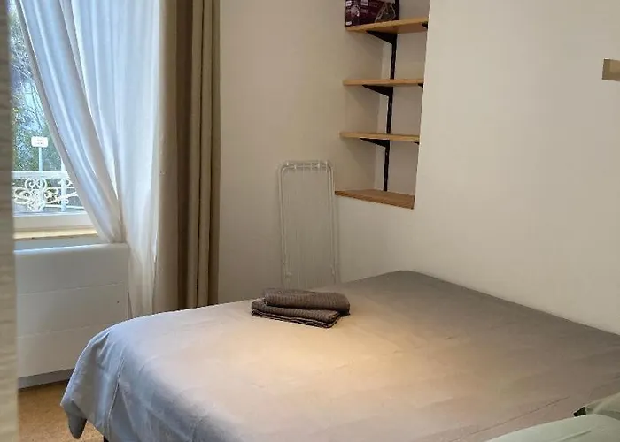 Appartamento L'escale Donvillaise Donville-les-Bains