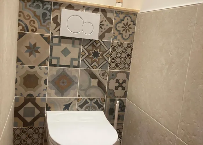 L'escale Donvillaise *