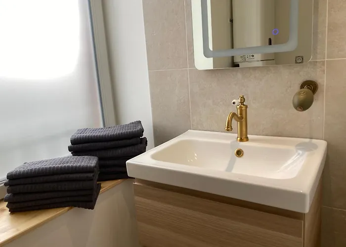 L'escale Donvillaise Donville-les-Bains