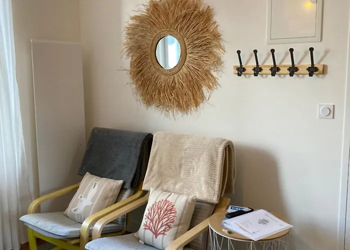 L'escale Donvillaise