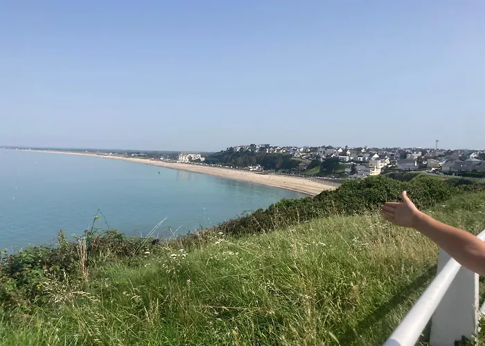 L'escale Donvillaise Appartamento Donville-les-Bains