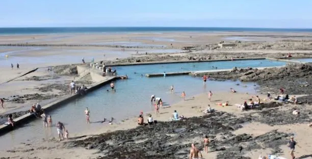 L'escale Donvillaise