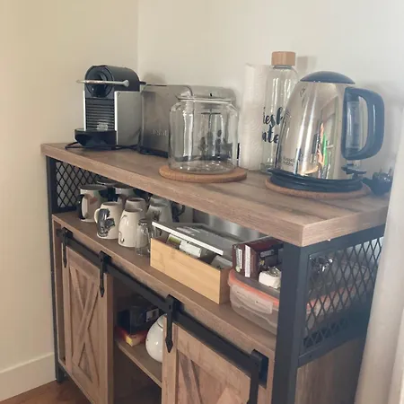 L'escale Donvillaise دونفيل-ليه-باين