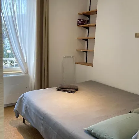 Apartament L'escale Donvillaise Donville-les-Bains