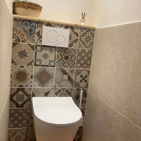 L'escale Donvillaise *