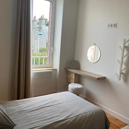 L'escale Donvillaise * Donville-les-Bains