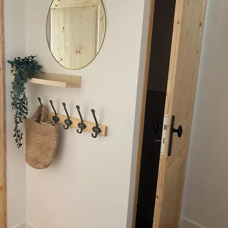 L'escale Donvillaise * Donville-les-Bains