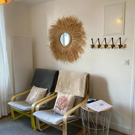 L'escale Donvillaise