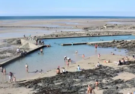 L'escale Donvillaise