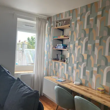 L'escale Donvillaise *