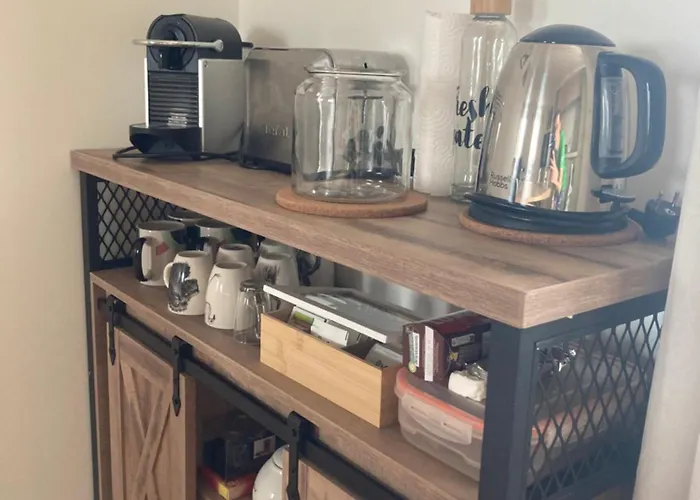 L'escale Donvillaise Donville-les-Bains