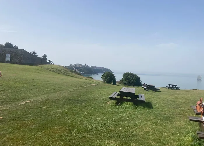 L'escale Donvillaise