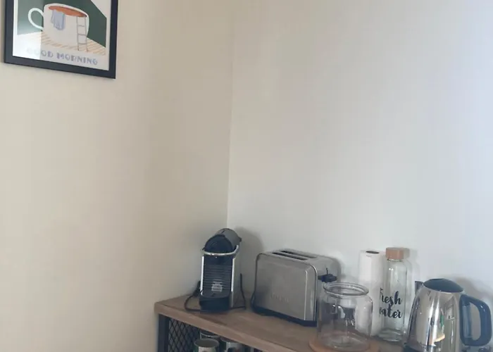 Apartment L'escale Donvillaise Donville-les-Bains