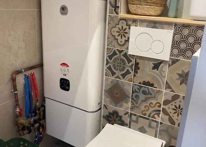 Apartment L'escale Donvillaise Donville-les-Bains