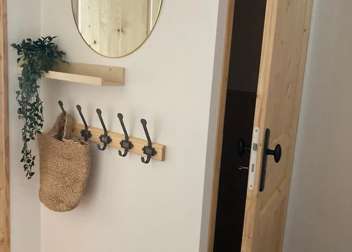 L'escale Donvillaise * Donville-les-Bains