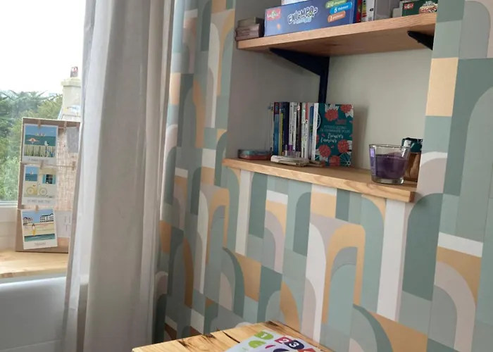 L'escale Donvillaise *