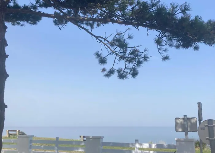 L'escale Donvillaise Donville-les-Bains