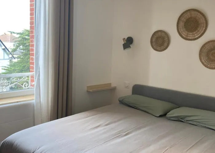 L'escale Donvillaise